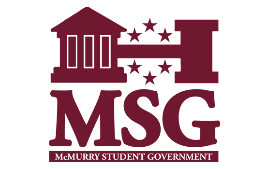 McMurry Student Government