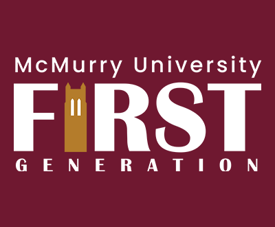 McMurry University Celebrates First-Generation Students on November 8, 2021