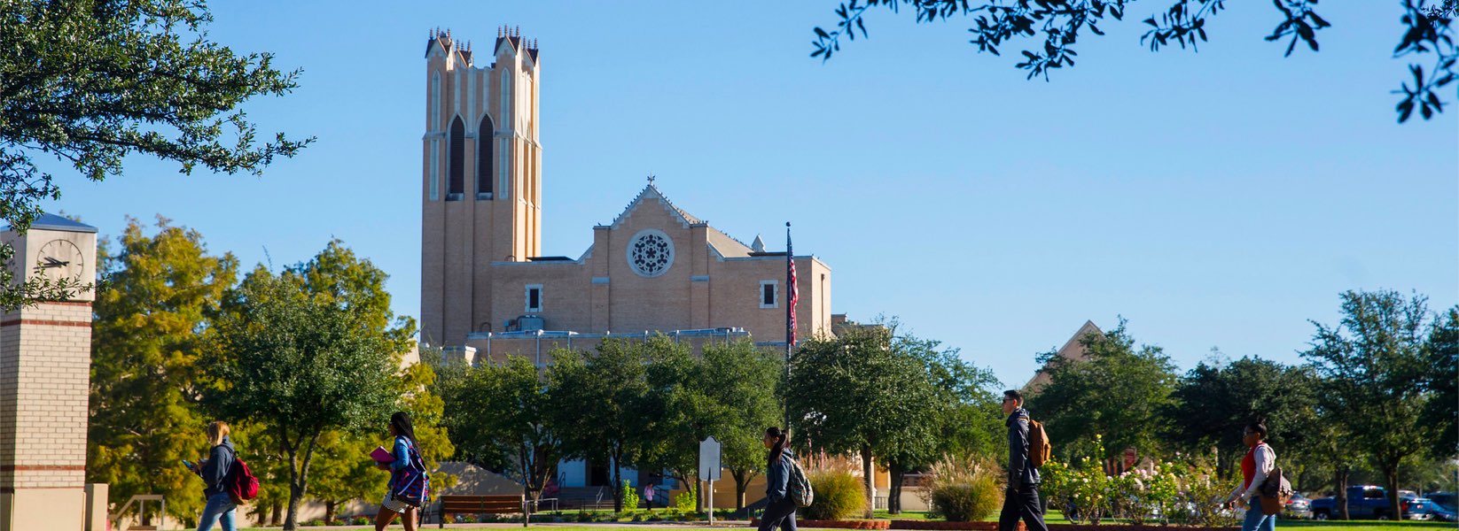 McMurry University: Real Community. Real Experiences