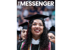 Messenger Summer 2026
