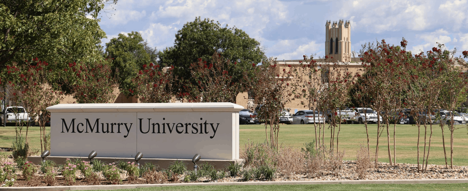 Walter F. and Virginia Johnson School of Business