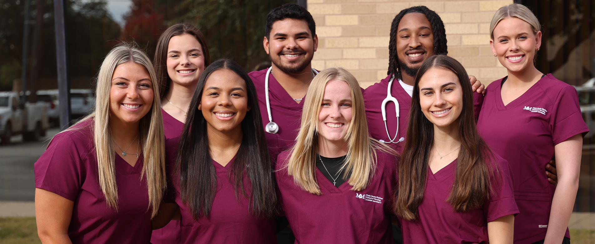 Nursing at McMurry