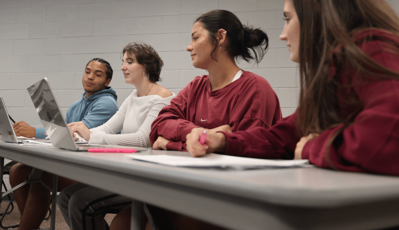 Communication Studies