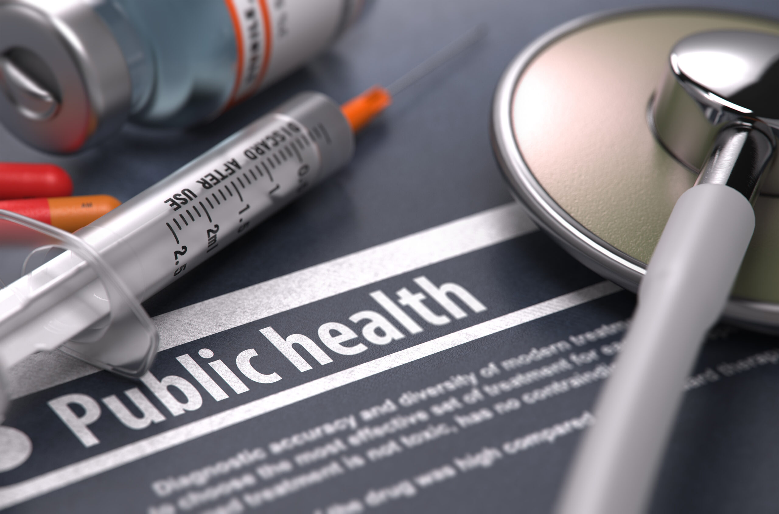 Public Health and Wellness