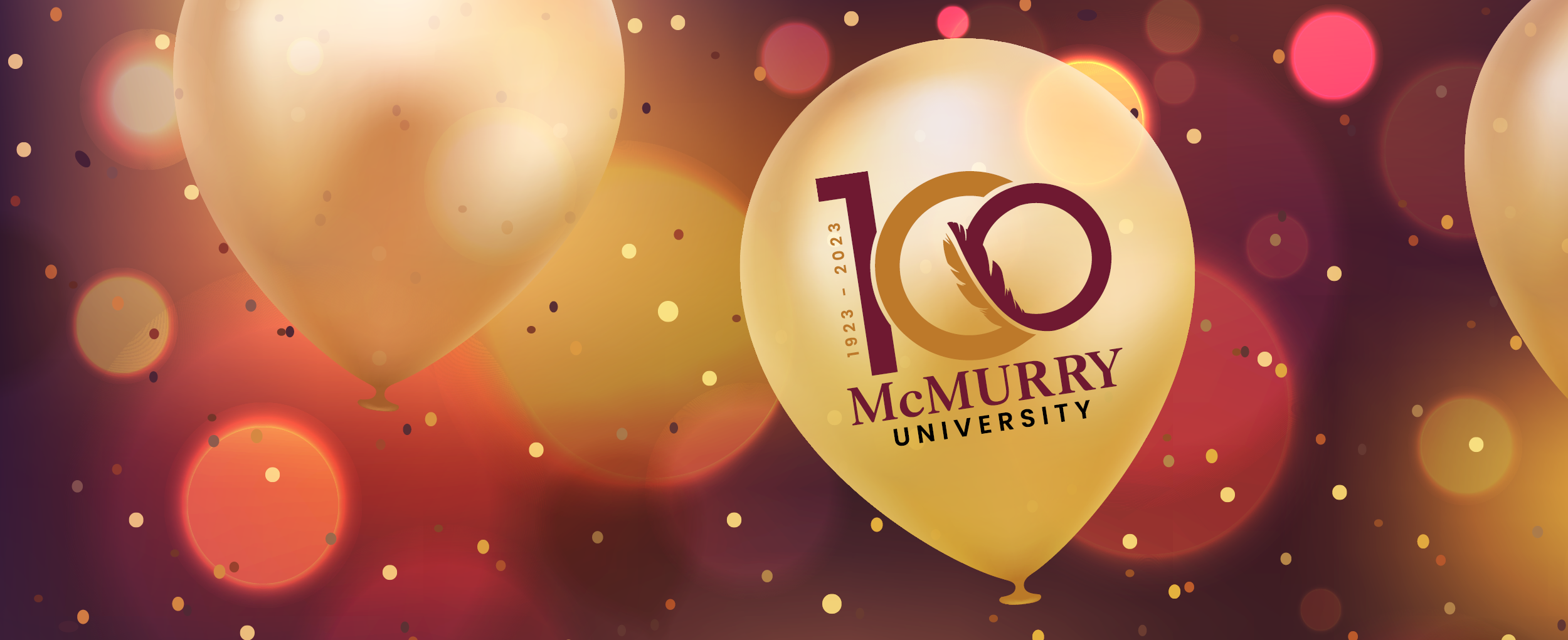 McMurry Welcomes Back Alumni for  2022 Homecoming Kicking Off Centennial-Year Celebration
