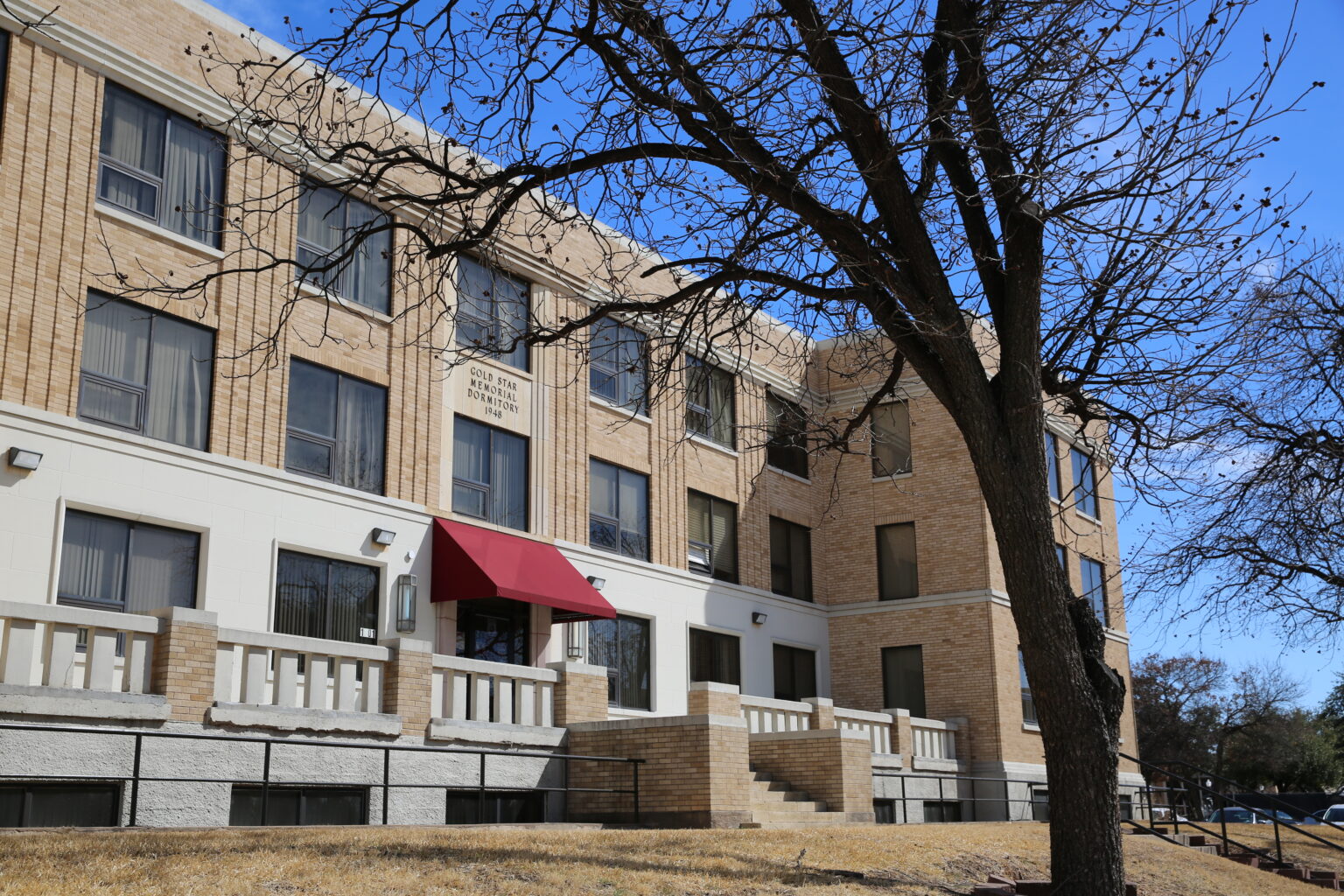 Housing Options McMurry University