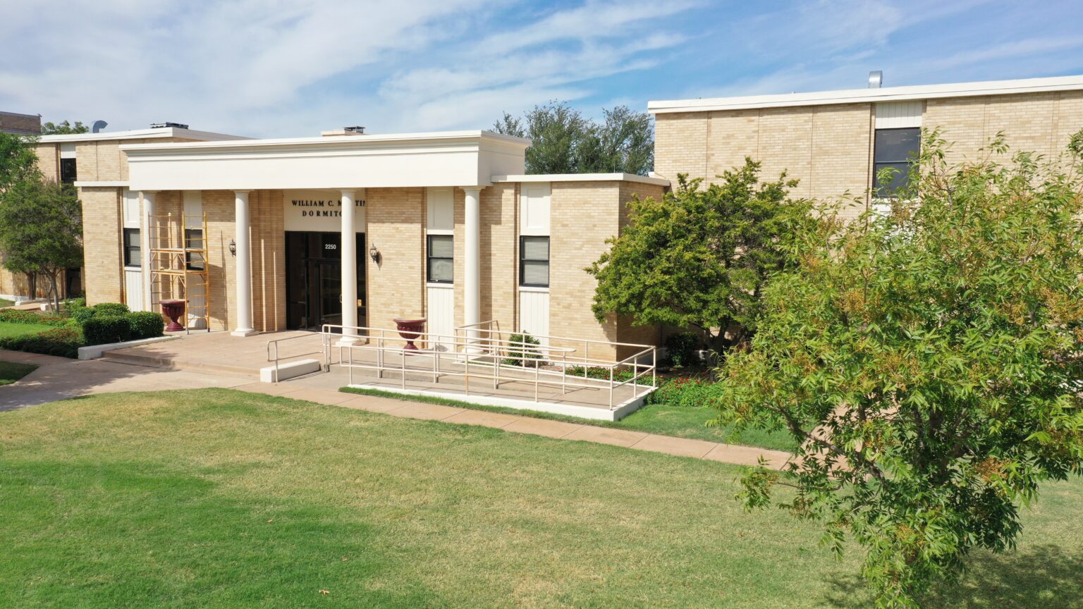 Housing Options McMurry University