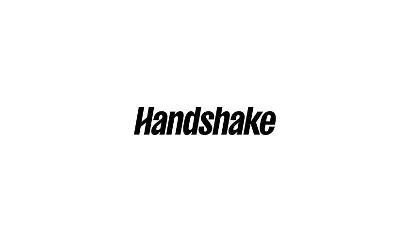 Handshake sm