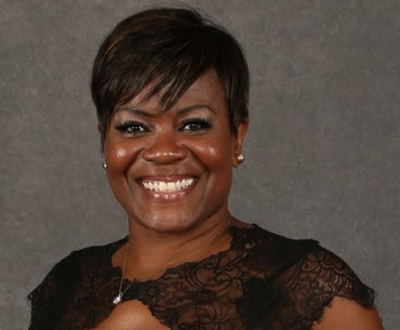 McMurry University holds 10th Women’s Leadership Luncheon featuring Sheryl Swoopes