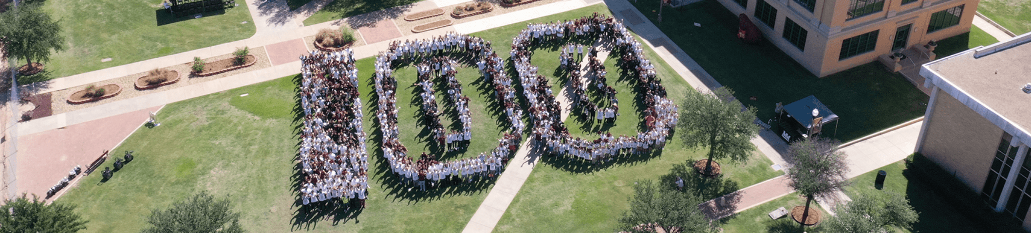 McMurry University to hold Commencement on May 13 at Wilford Moore
