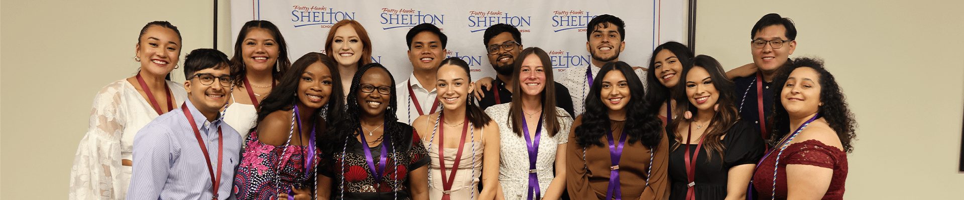 McMurry University Celebrating Nine Nursing Graduates at Traditional Pinning Ceremony