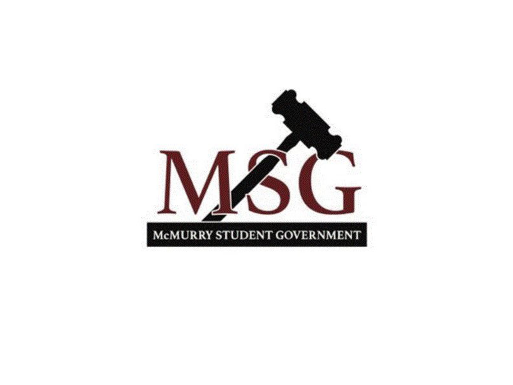 McMurry Student Government