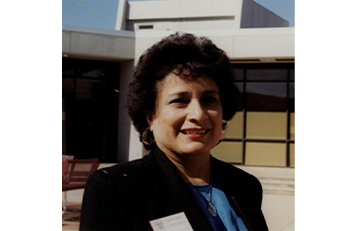 Sara Hernandez Hudman Graham