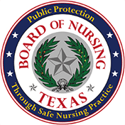 board-Texas-nursing