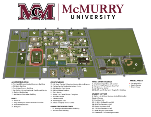 McMurry_CampusMap_8-15-2024