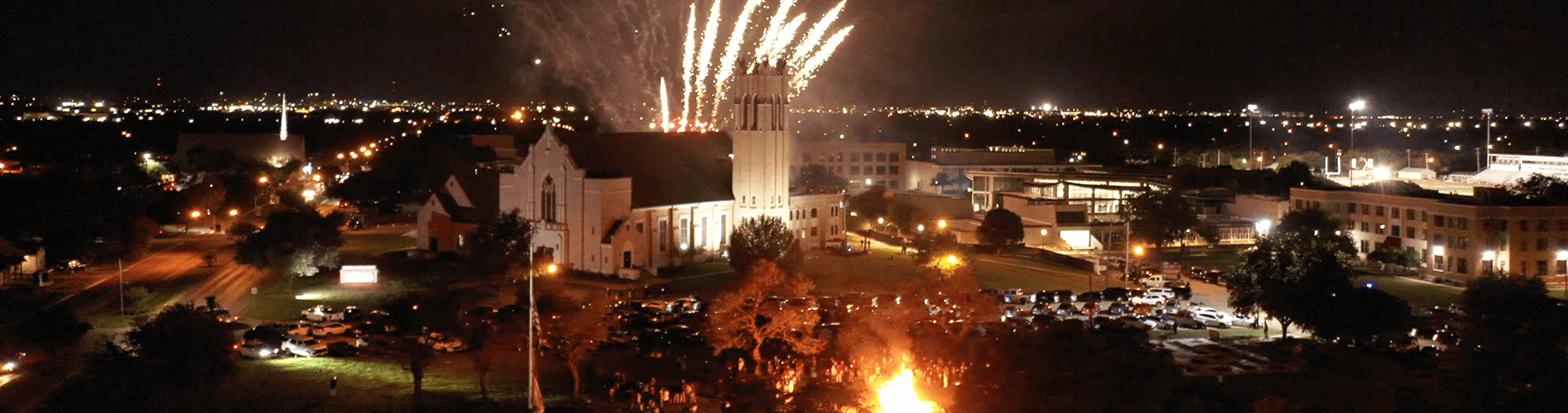 McMurry University Welcomes Alumni to Campus for Homecoming Celebration