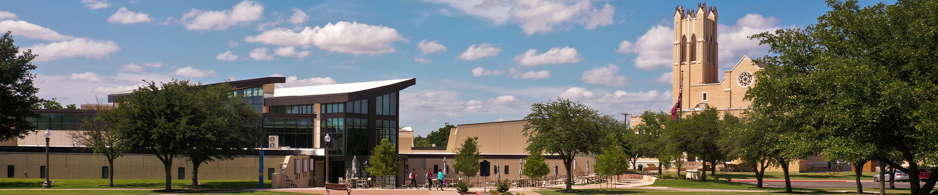 McMurry University Announces 11th University President  