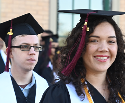 McMurry University to hold Fall Commencement on December 14