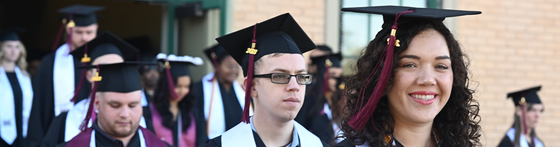 McMurry University to hold Fall Commencement on December 14