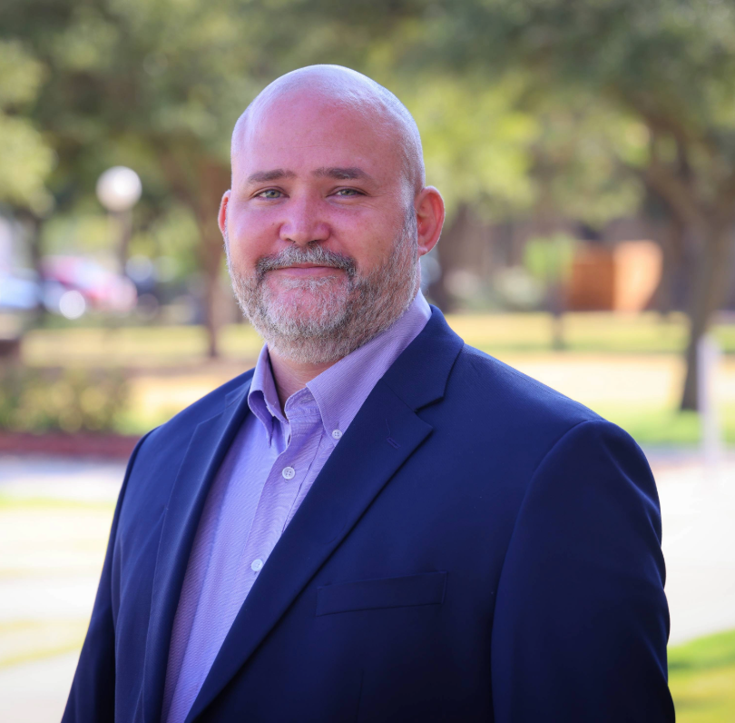 Dr. TJ Boyle