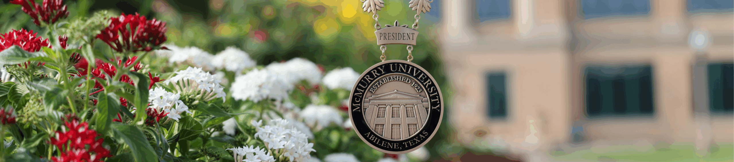 McMurry University to Inaugurate 11th President, Dr. Lynne Murray