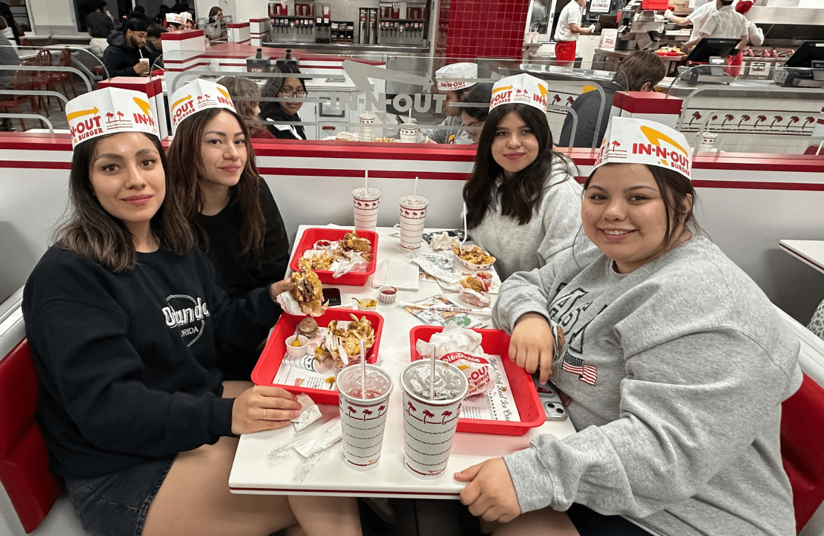 DT In-N-Out