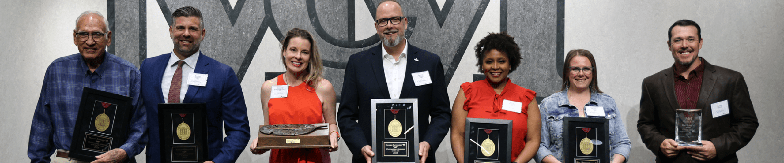 Night of Distinction