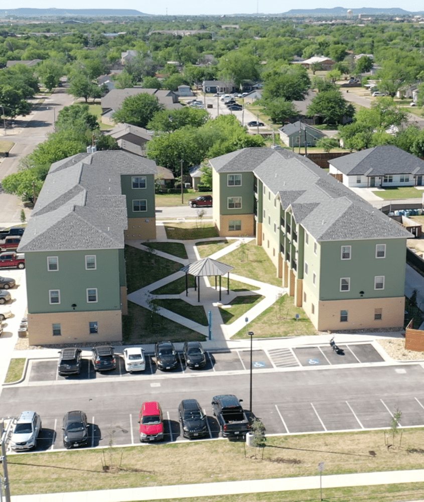 Centennial Commons Apt