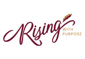 Rising With Purpose: Midland November 5