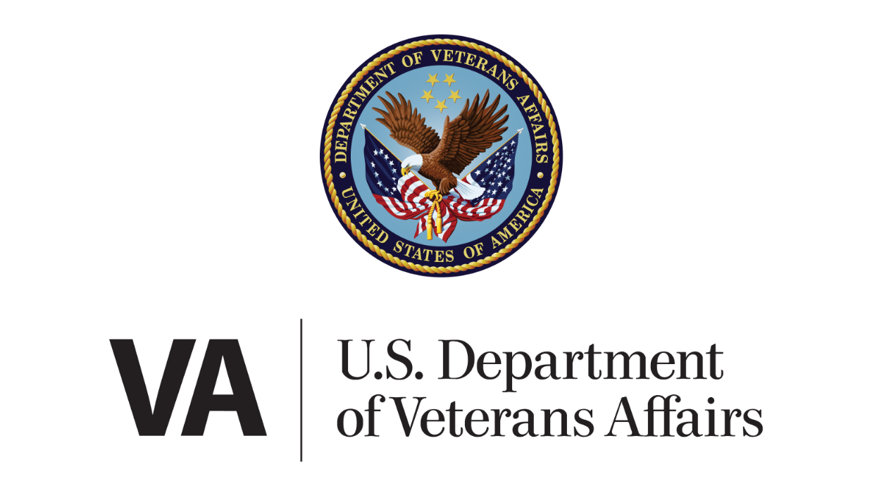 VA logo