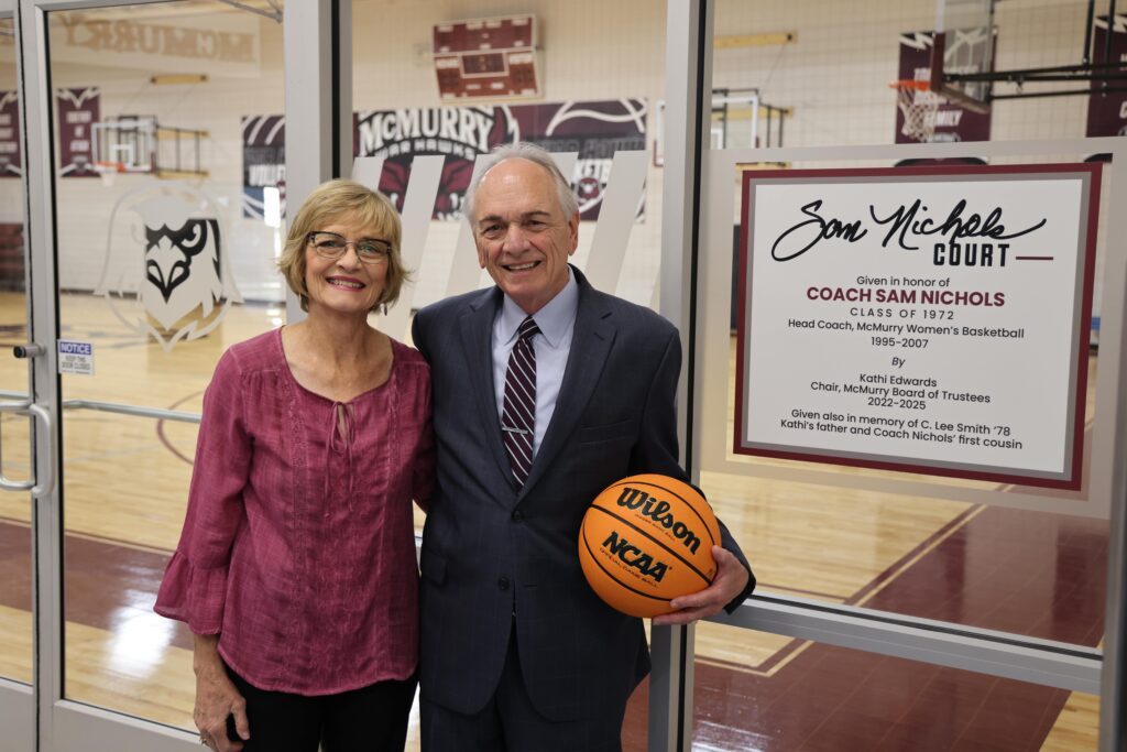 Kathi Edwards + Sam Nichols