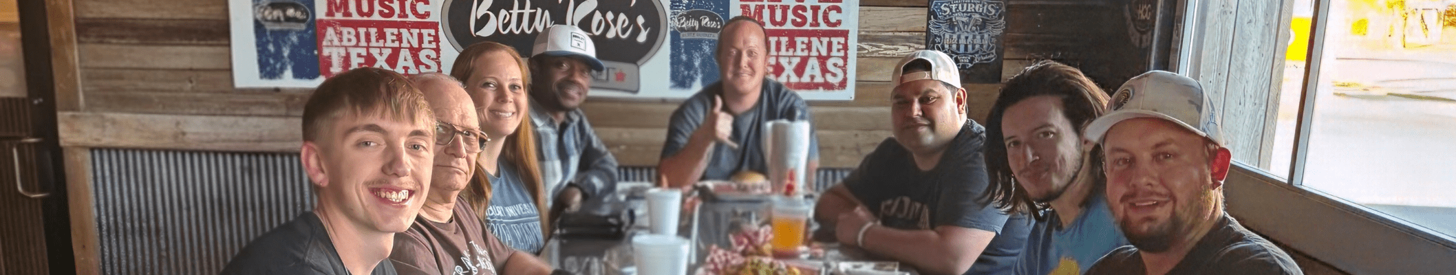 McMurry Veterans Club