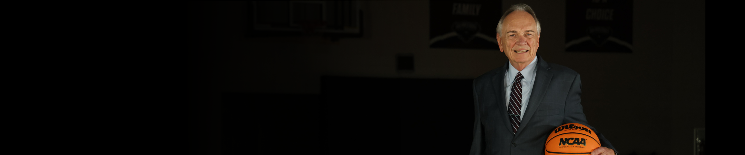 Newly Named Sam Nichols Court Honors All-Time Winningest Women’s Basketball Coach