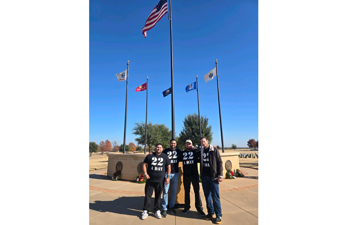 Wreaths Across America