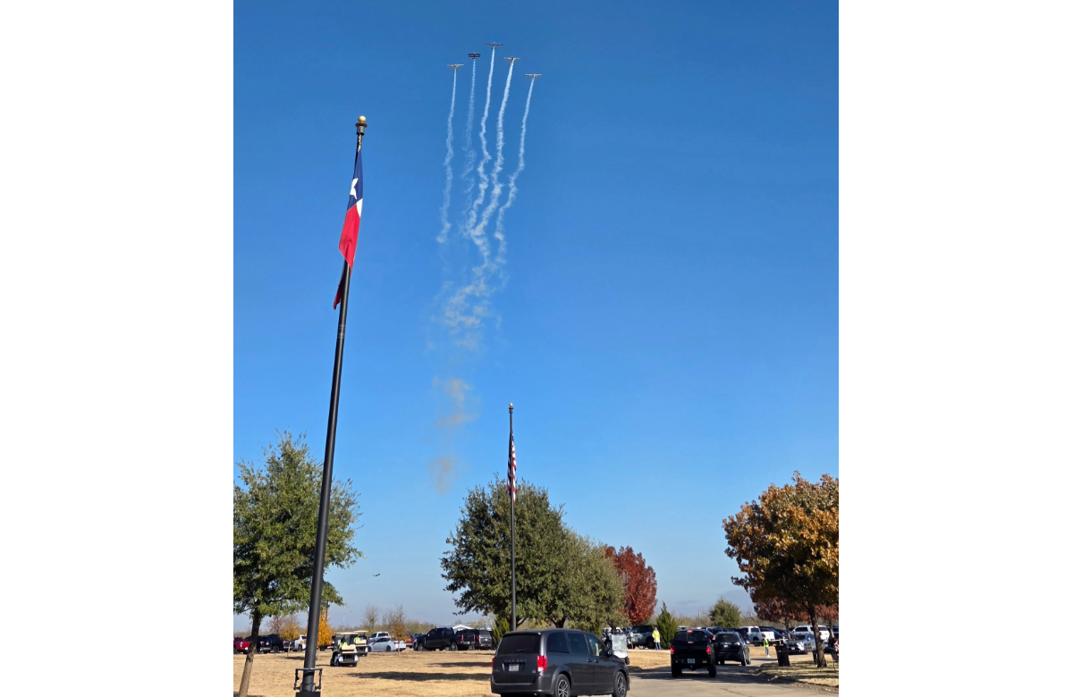 Wreaths Across America