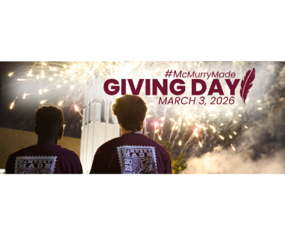 Giving Day 2026