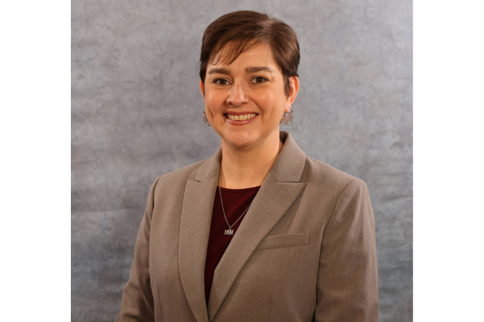 McMurry University Promotes Dr. Jori Sechrist to Associate Vice President