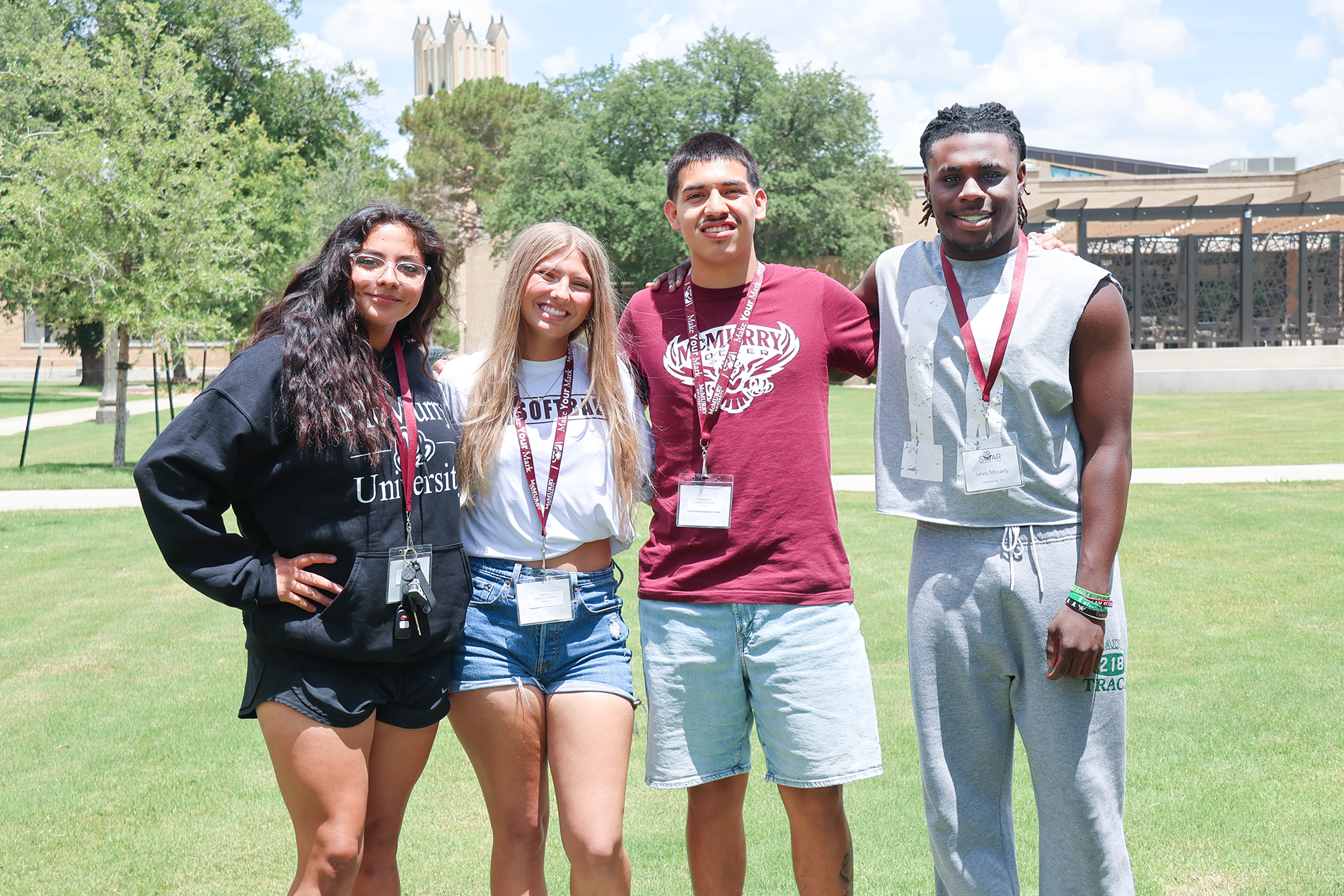 Next Steps for Fall Enrollment