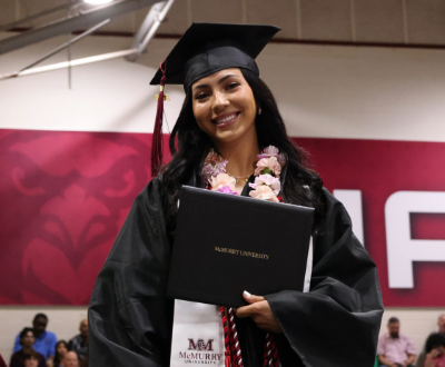 Is McMurry University Affordable?