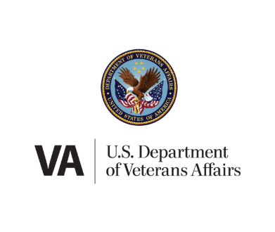 VA logo
