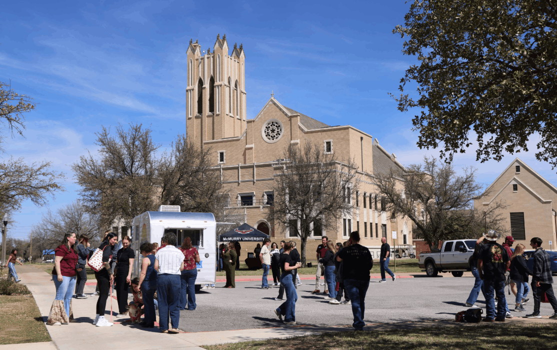 Admitted Student 2026