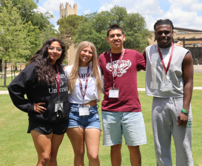 Why Students Choose McMurry University