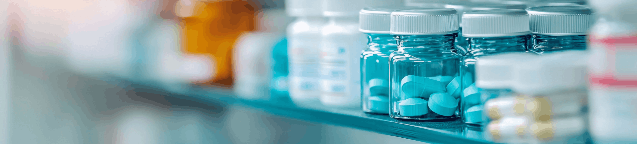 Pharmacy Technician Concentration