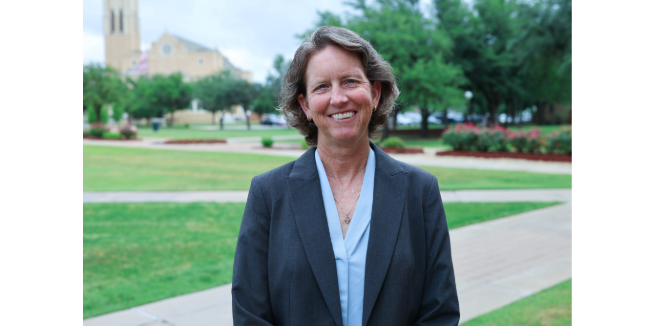 Susan Decker