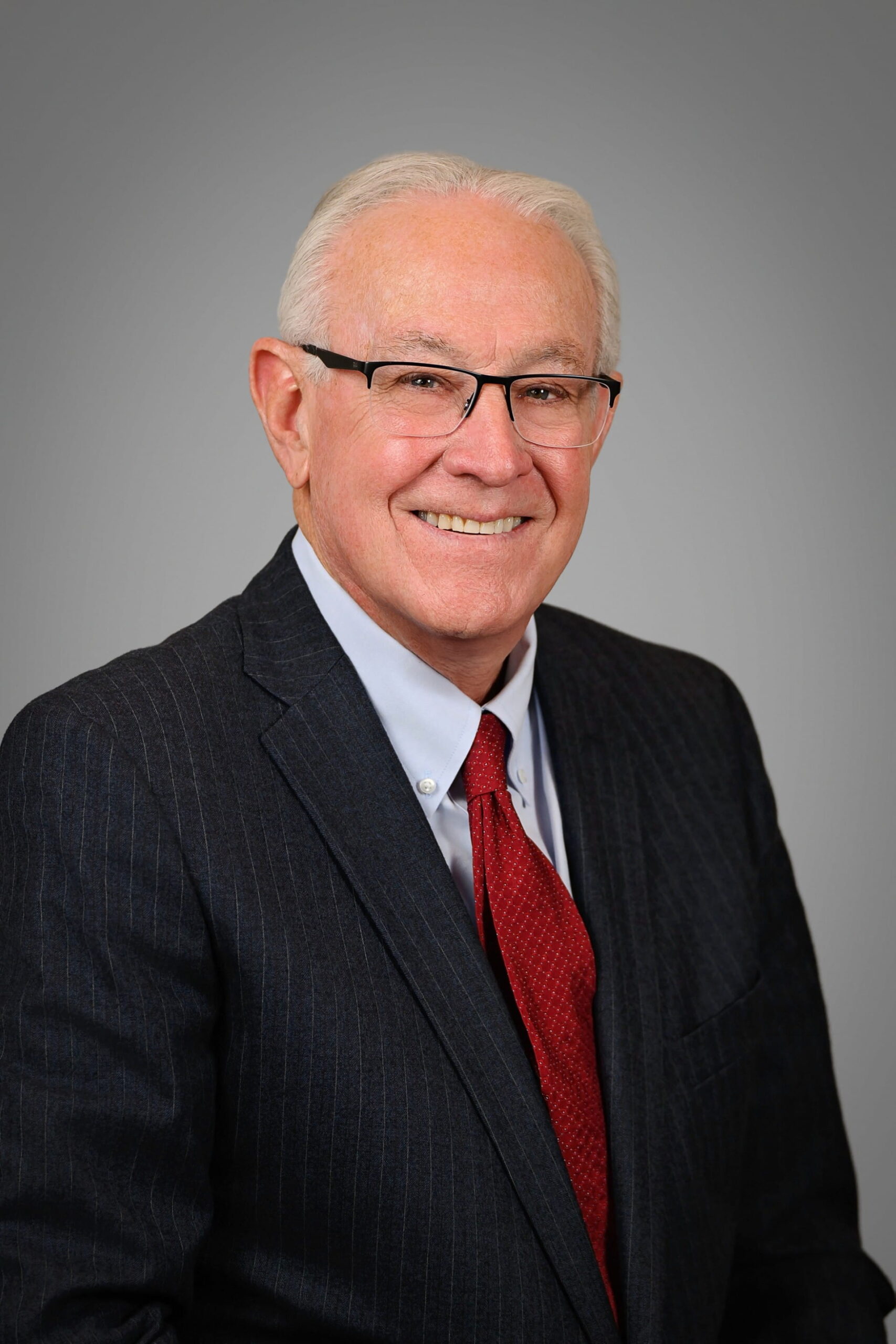 Barry Haenisch