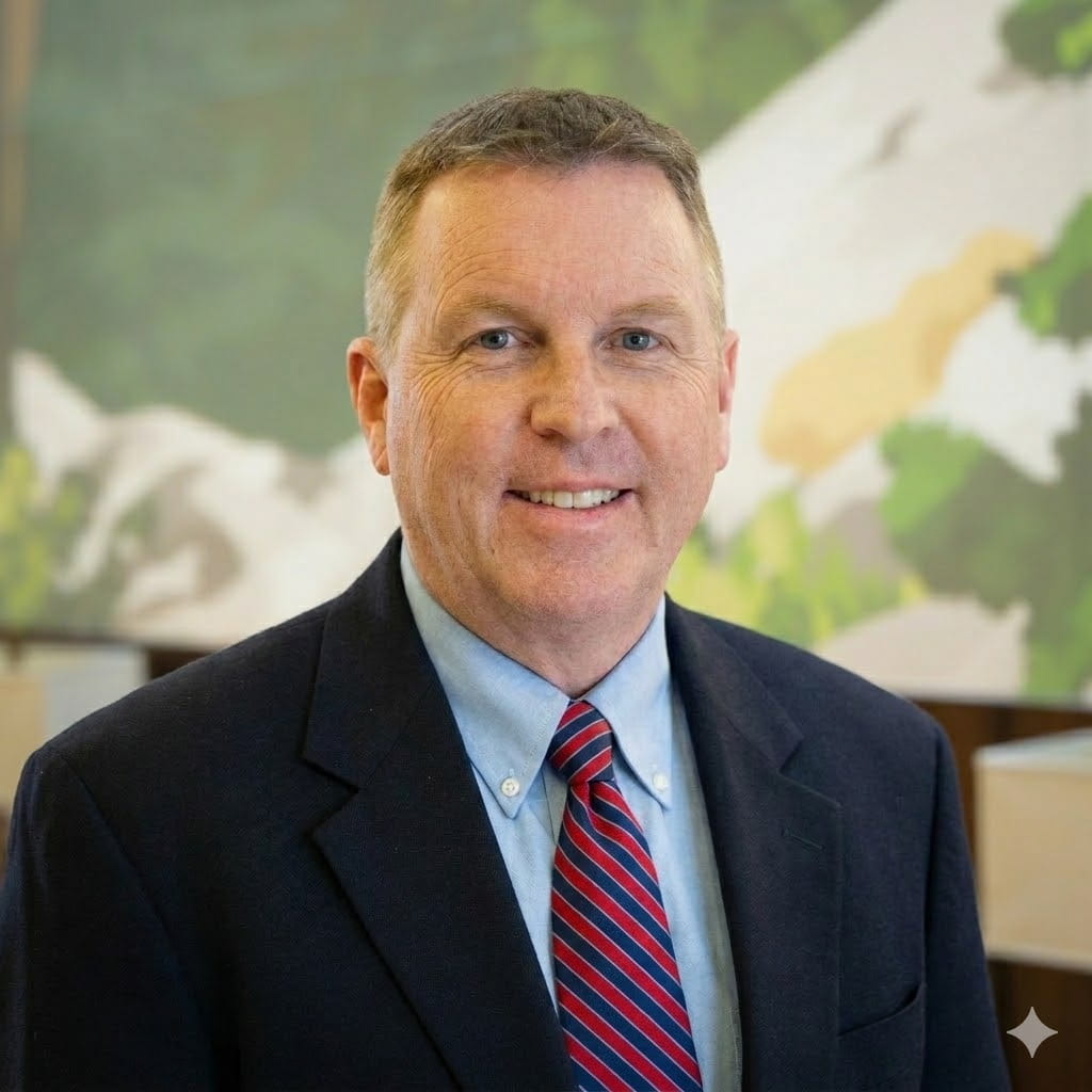 Dr. Greeley Greel Myers