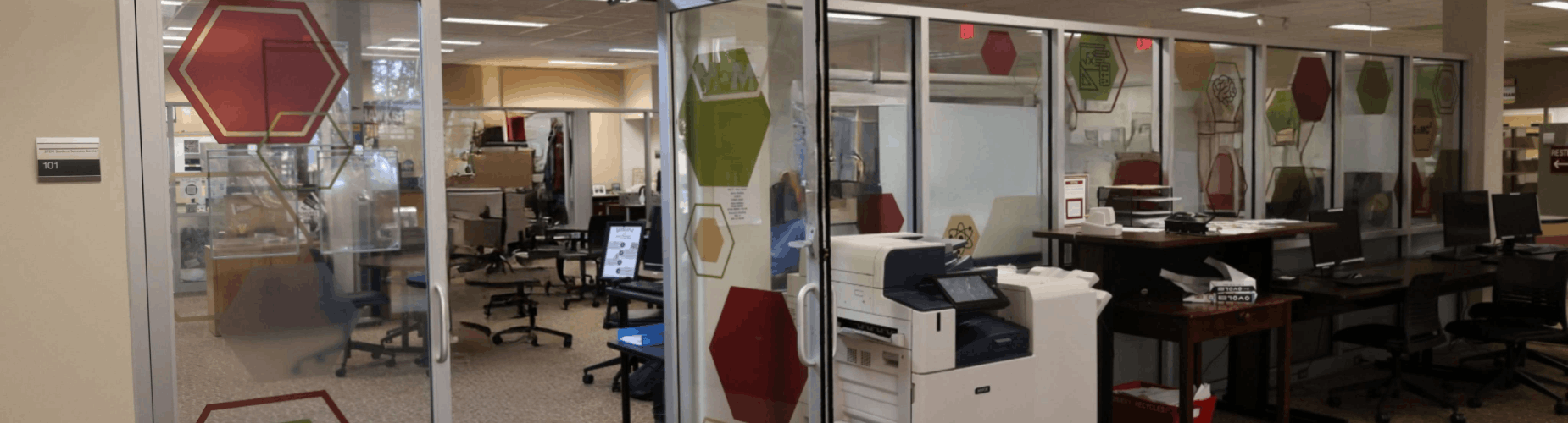 The HUB