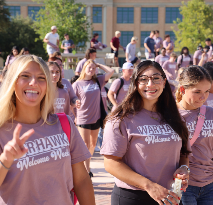Students