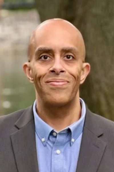 Chris Harris
